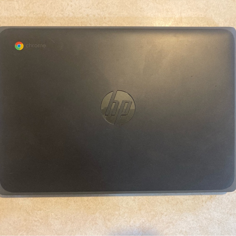 HP CHROMEBOOK OS NEW - Picture 9 of 9